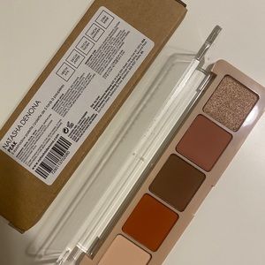 Natasha denona peak palette